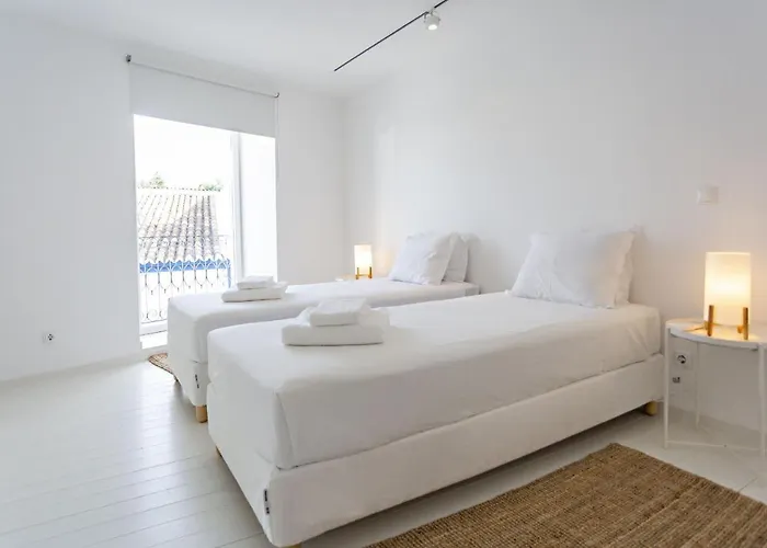 Appartement Historical Center *