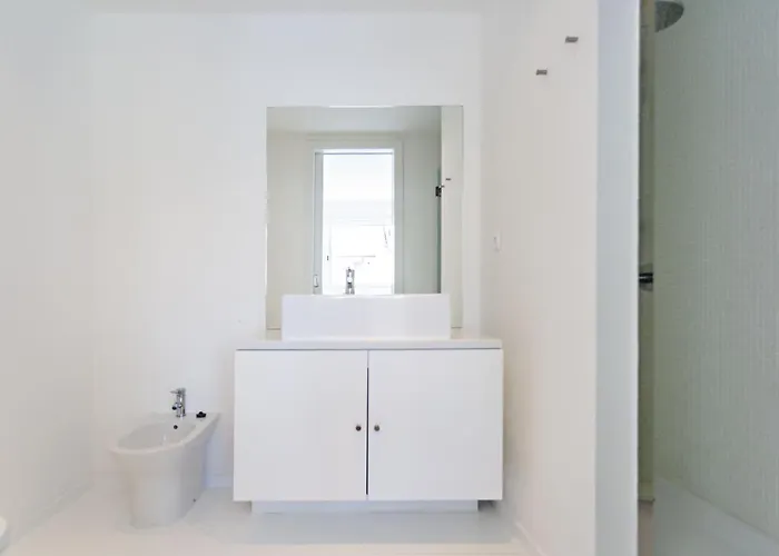Historical Center Appartement Tavira