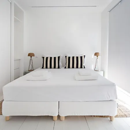 Lejlighed Historical Center Tavira