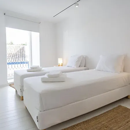 Appartement Historical Center *