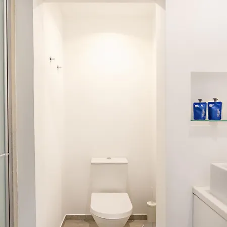 Historical Center Appartement *