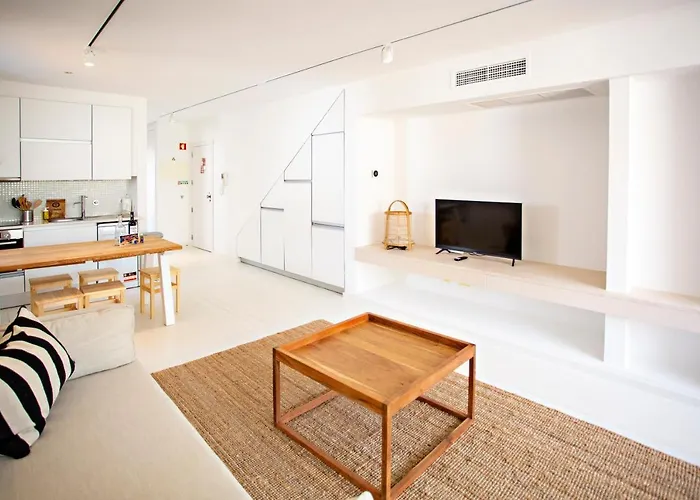 Historical Center 塔维拉